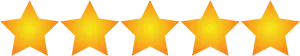 5 stars